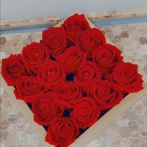 Meet your Posher, Ghada